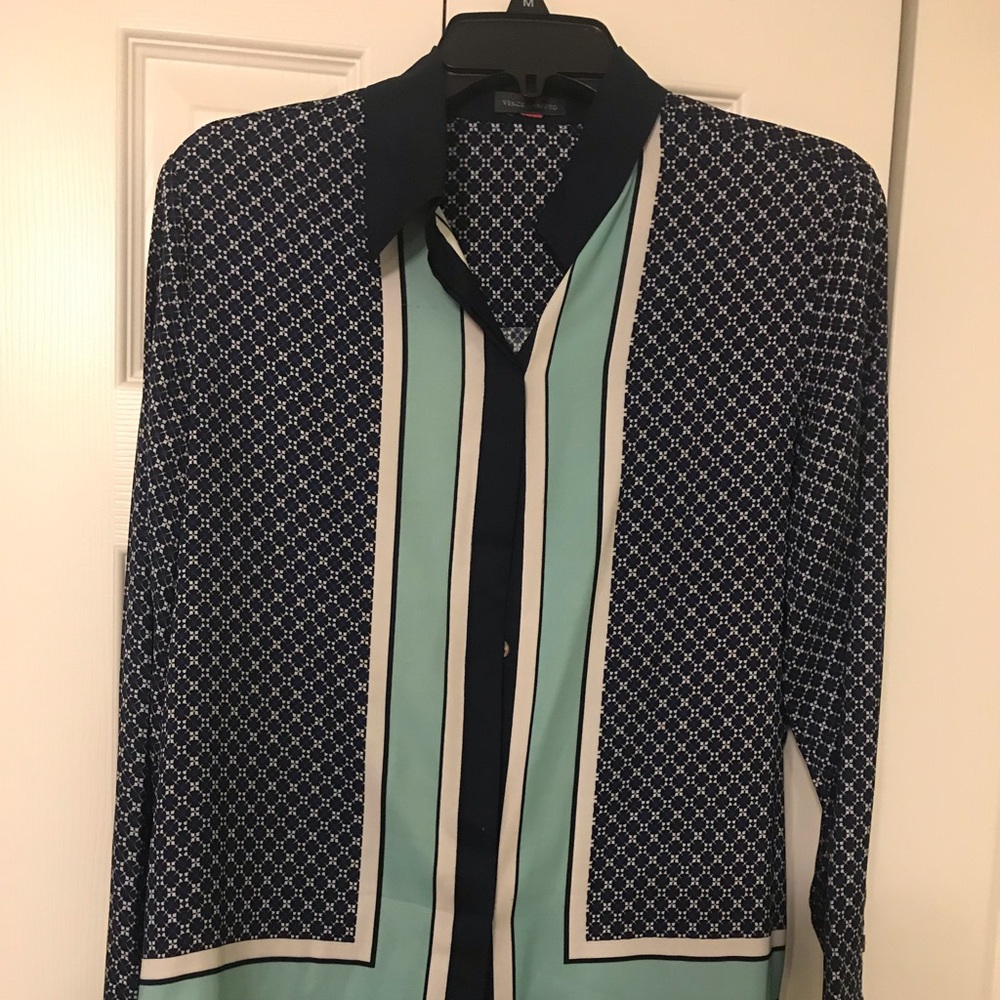 Vince Camuto Blouse